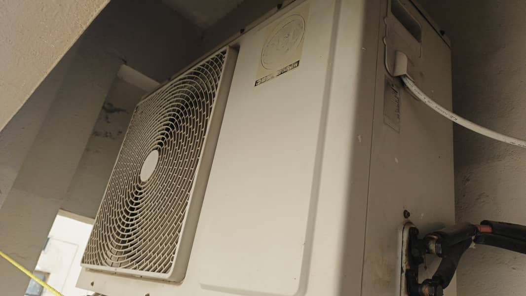 PEL 1.5 Split AC 3