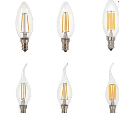 important bulbs