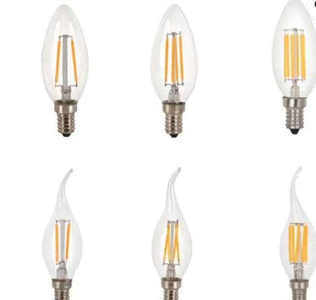 important bulbs 0