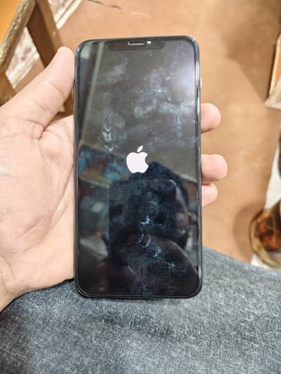 iPhone xsmax panel for sale
