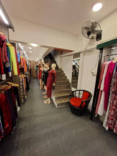 Ladies Store business for sale