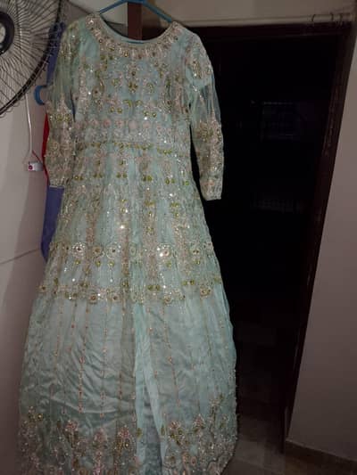 3pcs wedding dresses