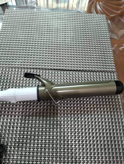 Hair Curler, Waves Straightener Waves- MIX Hair Curler