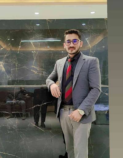 Murtaza Jutt 