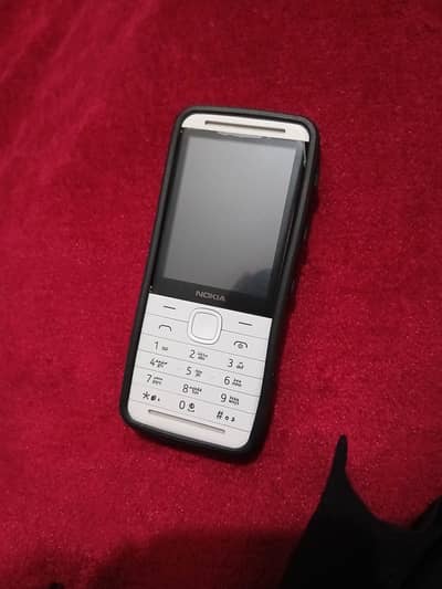 Nokia 5310 C Type (2024)