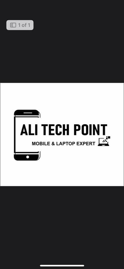 Ali Tech Point