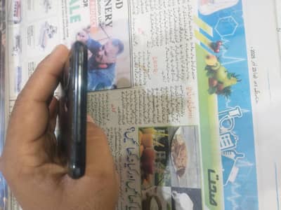 Mi 11 lite parts only  . . . 03049999653