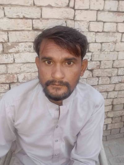 Muhammad waqas