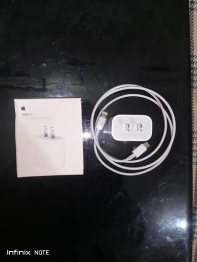 IPhone Charger |Type C Charger |IOS Charger |Apple Charger Adaptor 20w