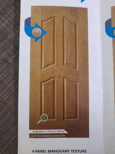 Malaysia Solid Door