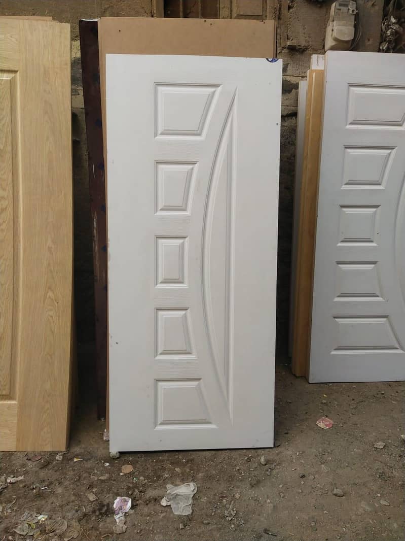 Malaysia Solid Door 10