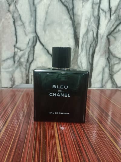 Blue de Chanel Perfume