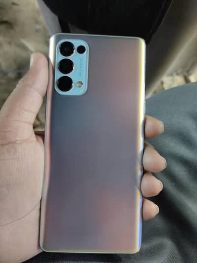 with all accessories