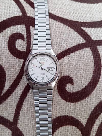 Seiko5 Original