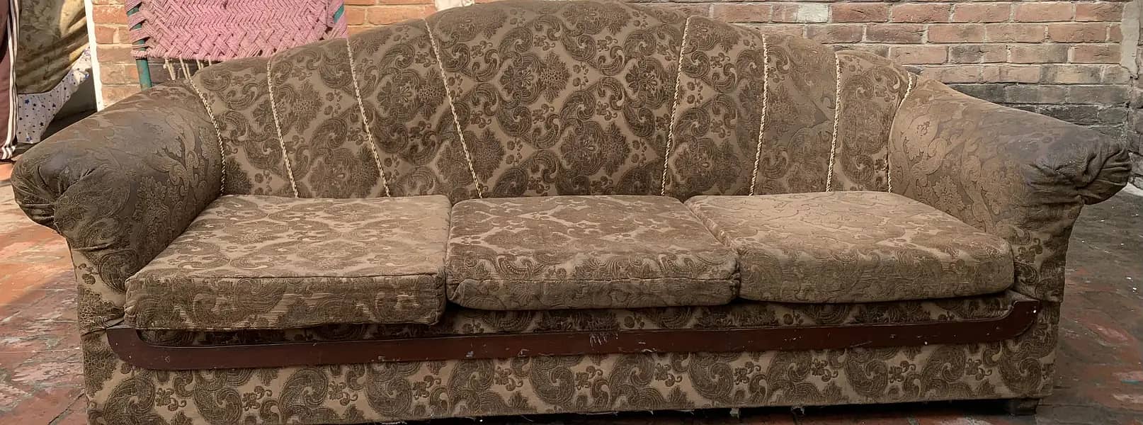 Sofa Set 1