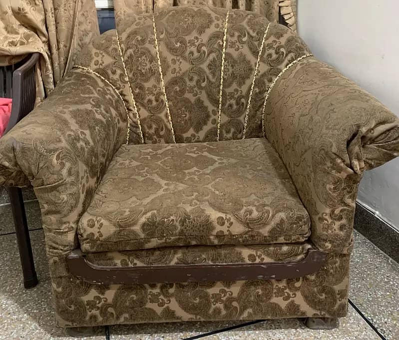 Sofa Set 2