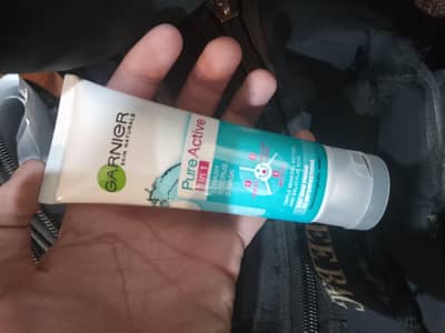 Grainer skin naturals