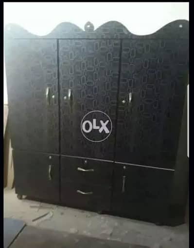 2lmari wardrobe  almari for kids storage space 3door Almari 2door alma