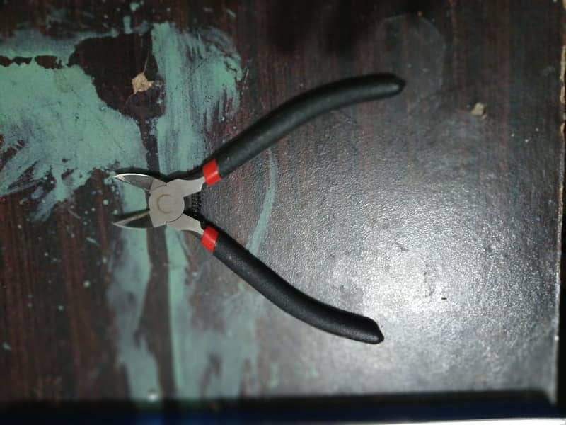 Data Cable Molding Machine | Android & Type-C Cable Making Setup 3