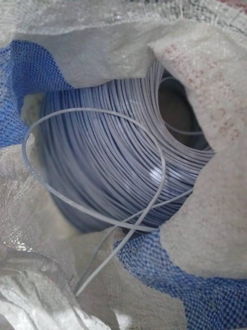 Data Cable Molding Machine | Android & Type-C Cable Making Setup 11