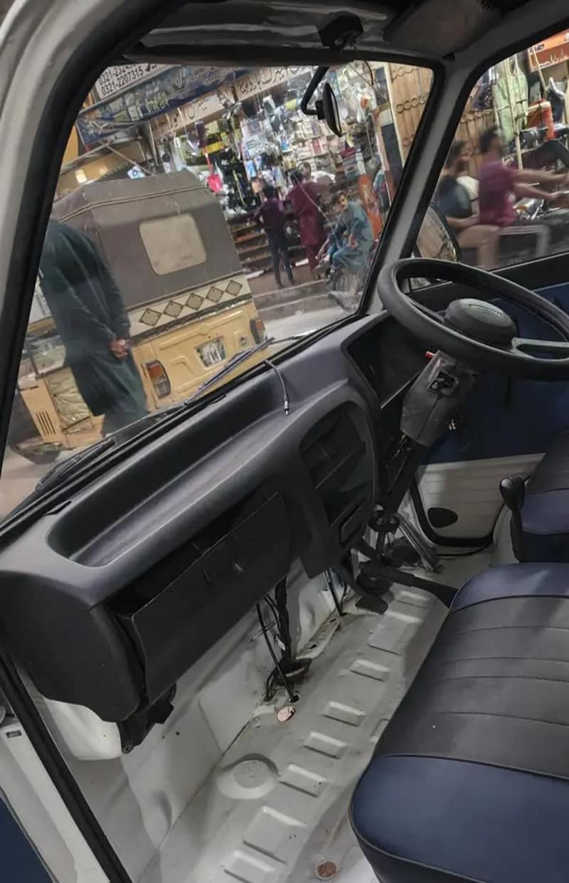 Suzuki Ravi 2018 - Cars - 1108949082