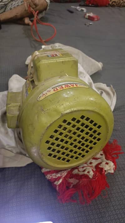 motor for sale contact 03352138535