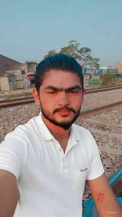 Shahzad Ahmad
