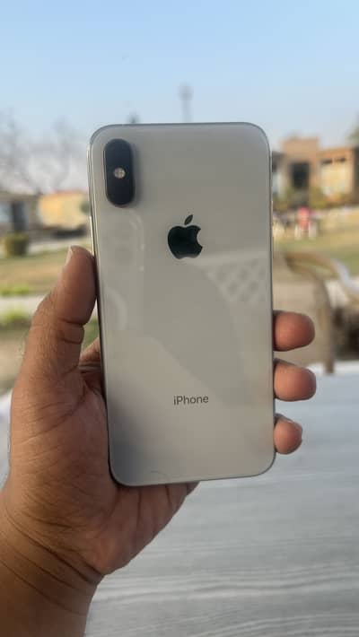 iphone XS PTA Approved