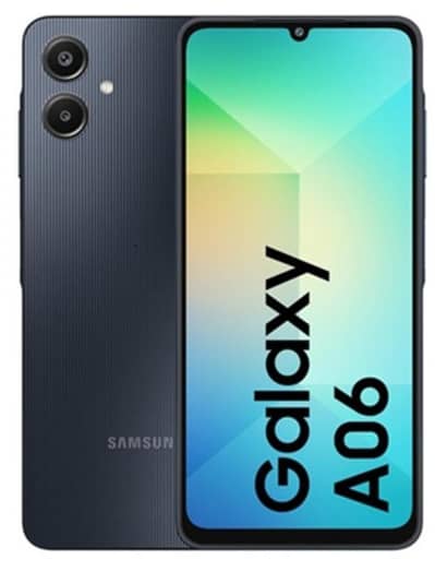 Samsung a06