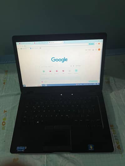 Dell i5 3rd generation 6 gb ram  slim body all ok