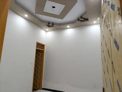 Get In Touch Now To Buy A 840 Square Feet Flat In KESC Housing Society Karachi