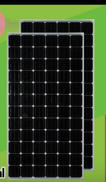 poweman solar panel 1 hai 180 watt 5 sal warranty