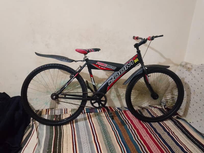 cycle zoom - Other Bicycles - 1108951202