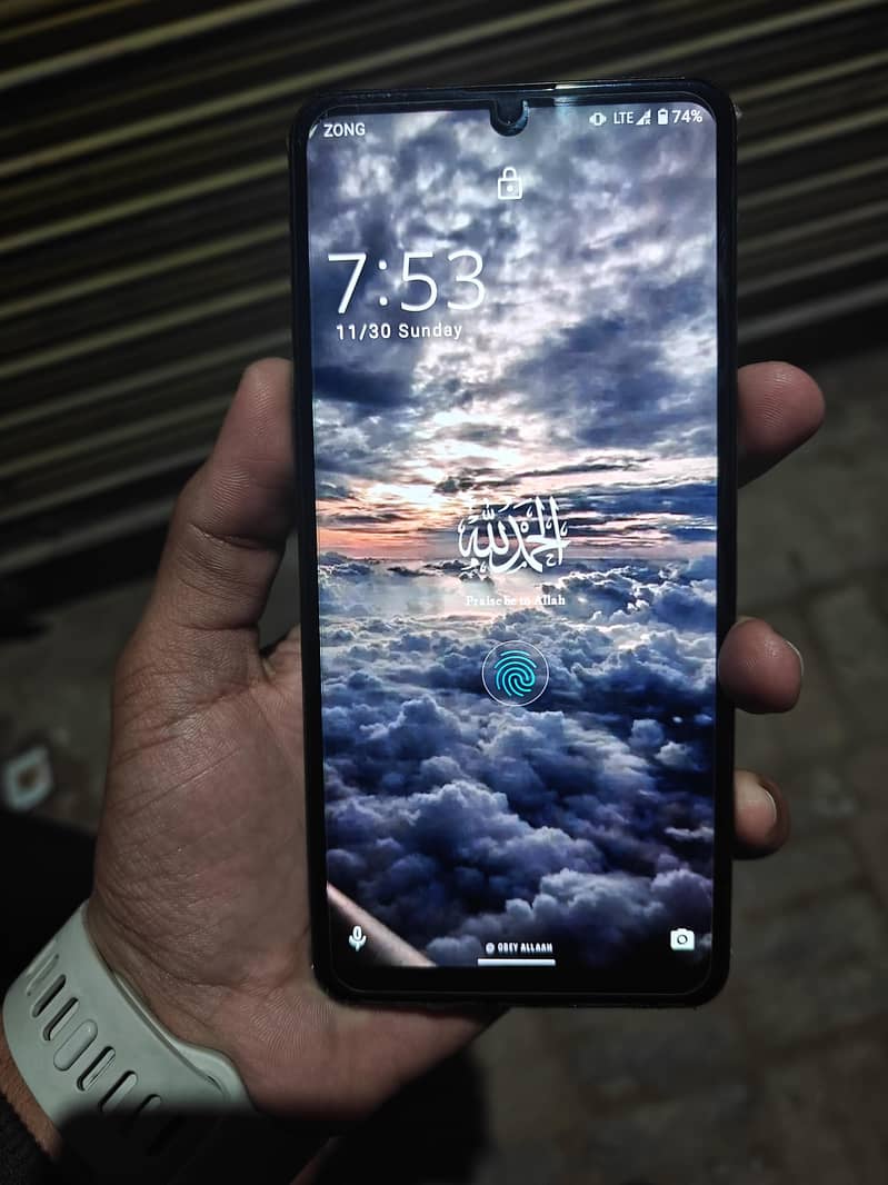 Aquas zero 5g basic 0