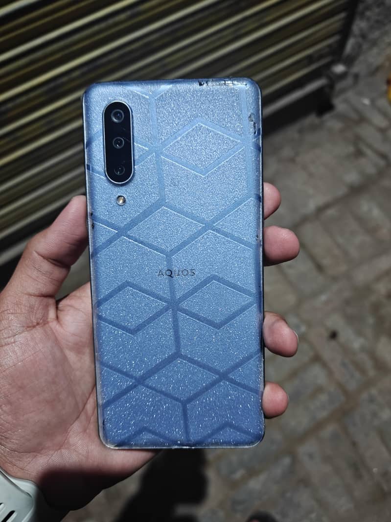 Aquas zero 5g basic 1