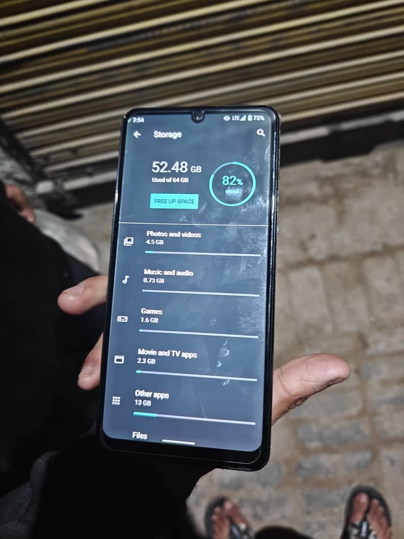 Aquas zero 5g basic 8