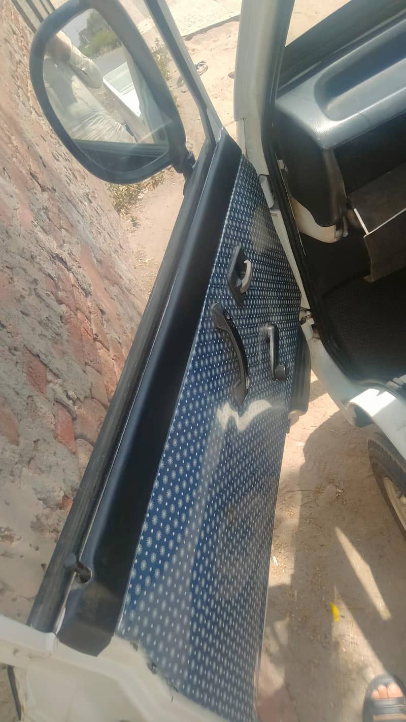 Suzuki Ravi pick up 2016 Model - Cars - 1108951716