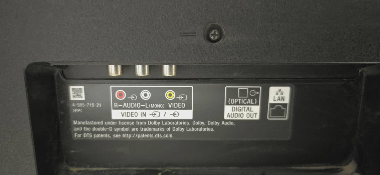 Sony bravia 3