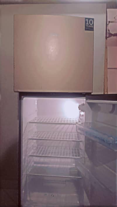 Haier fridge/refrigerator