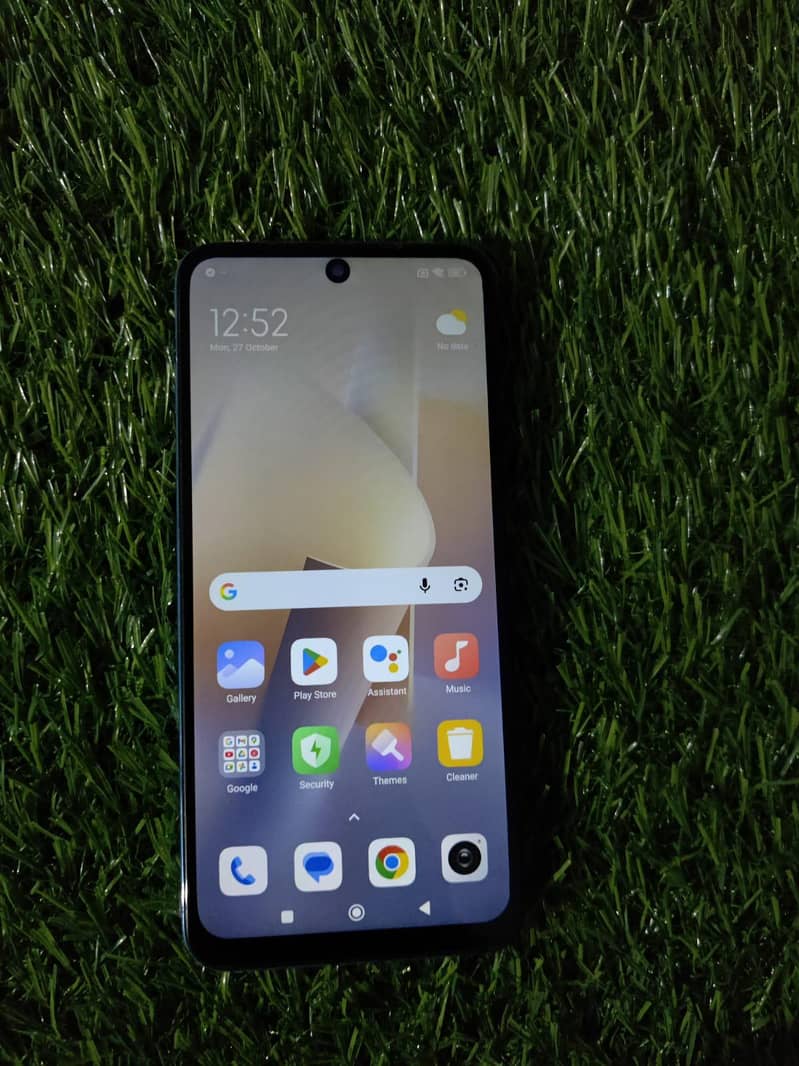 Redmi note 11 3