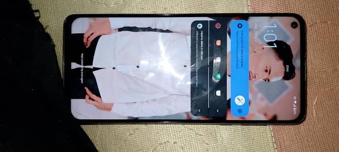 Motorola g stylus 5g