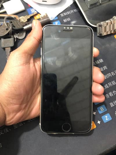 Iphone se 2020 Non Pta 64 Gb