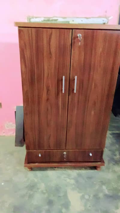 This Is The Shoe Racks & Made Of Good Things