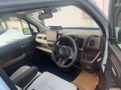 Honda N Wgn G Package 2023