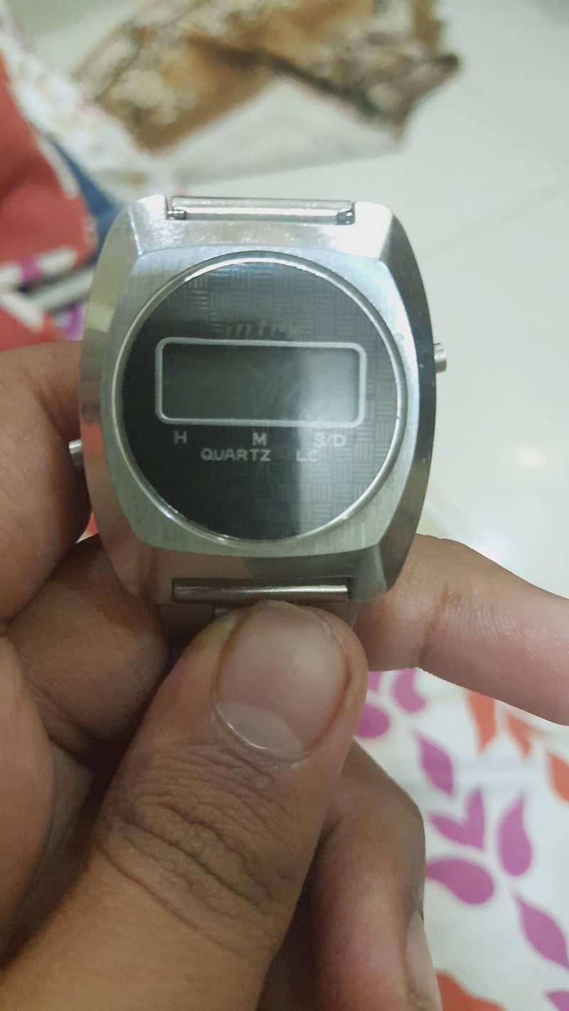 quards watch 0