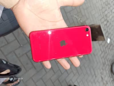 iPhone SE 2020 GB64 non pta JV
