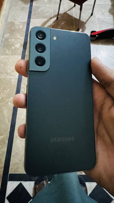 Samsung s22 256gb non pta