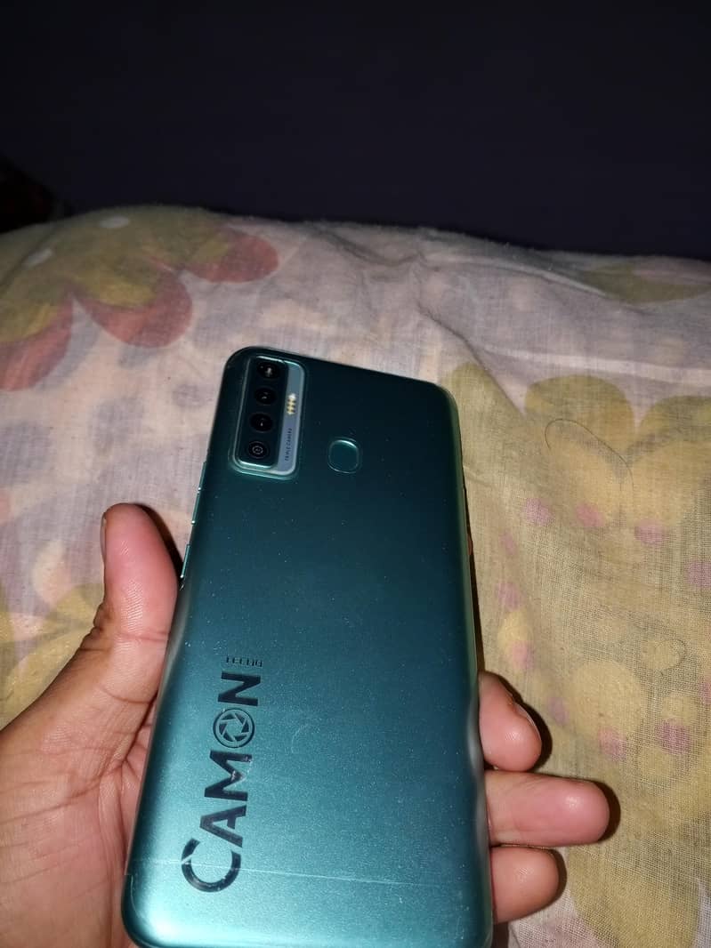 bilkul saaf mobile compleet box 1