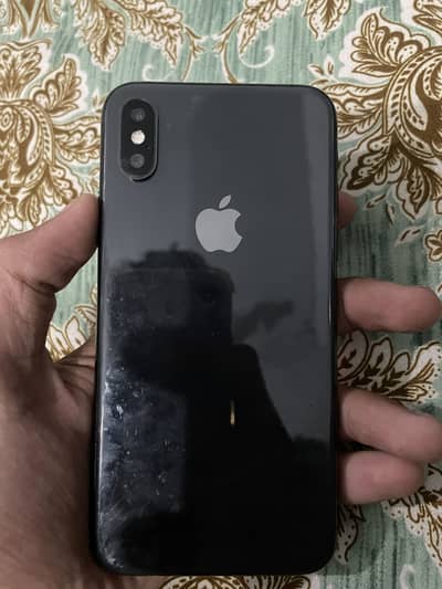 Iphone xs