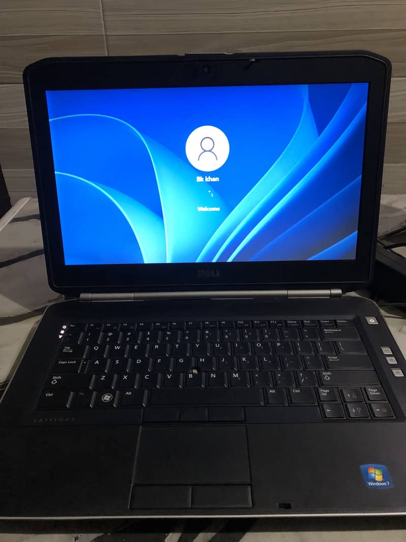 Dell Core i5 2nd generation 0